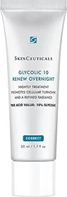 SkinCeuticals Glycolic 10 Renew Overnight Pflege, 50ml