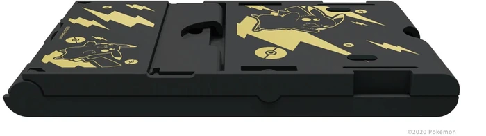 Hori PlayStand Pokémon: Pikachu Halterung (Switch)