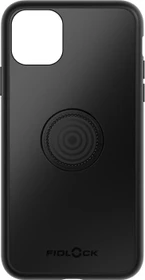 Fidlock Vacuum Phone Case für Apple iPhone 11 Pro Max schwarz (VC-00300-P0001(BLK))