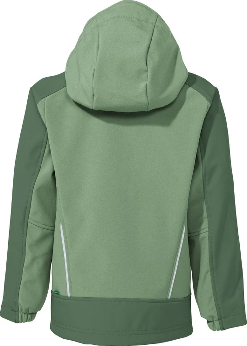 Vaude Rondane IV Funktionsjacke willow green (Junior)