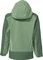 Vaude Rondane IV Funktionsjacke willow green (Junior) Vorschaubild