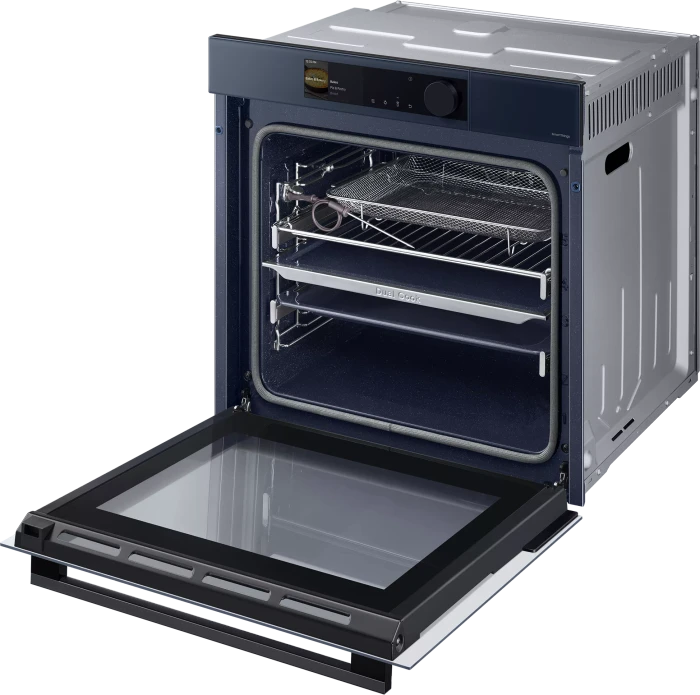Samsung NV7B6675CDN Backofen mit Dampfunterstützung