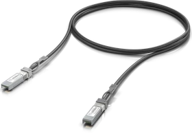 Ubiquiti UniFi UACC 10G 1m LAN-DAC, Twinax, SFP+ (UACC-DAC-SFP10-1M)