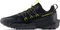 New Balance Tektrel black/magnet/lemon zest (Herren) Vorschaubild