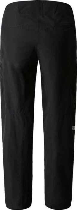 The North Face Exploration Hose lang schwarz (Herren)