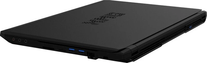 Schenker XMG P506-VE-cvk, Core i7-6700HQ, 8GB RAM, 1TB HDD, GeForce GTX 970M, DE