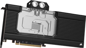Corsair Hydro X Series XG7 RGB RX-Series, RX 6800 XT/6900 XT (CX-9020016-WW)