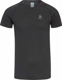 Odlo Active F-Dry Light Funktionsshirt kurzarm schwarz (Herren)