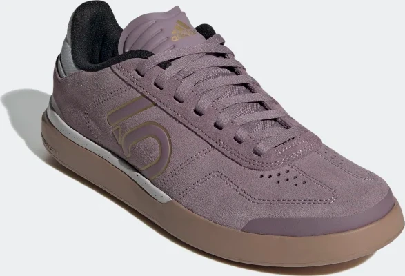 Five Ten Sleuth DLX legacy purple/matte gold/gum m2 (Damen)
