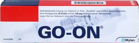 B2B Medical Go-On 25mg Injektion Fertigspritze, 1 Stück