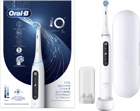 Oral-B iO Series 5N quite white