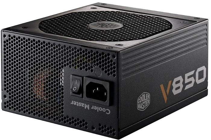 Cooler Master V-Series V850 850W, ATX 2.31