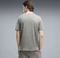 Puma Essentials Small No.1 Logo T-Shirt kurzarm medium grey heather Vorschaubild