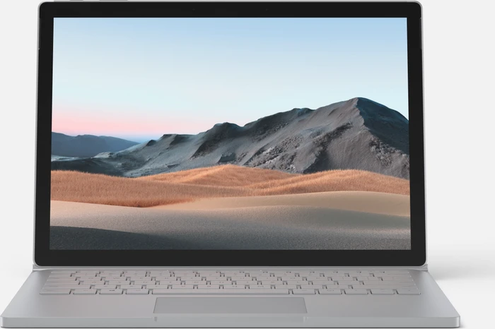 Microsoft Surface Book 3 15", Core i7-1065G7, 16GB RAM, 256GB, GeForce GTX 1660 Ti Max-Q