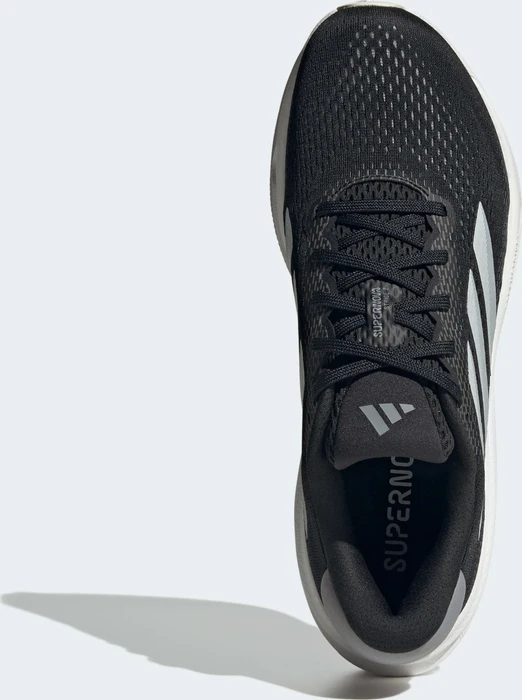 adidas Supernova Stride 2 core black/cloud white/grey (Herren)