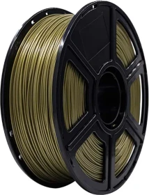 Flashforge PLA Pro, gold, Spule, 1.75mm, 1.00kg