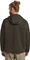 Jack Wolfskin Mogari Hooded Jacke obsidian moss (Herren) Vorschaubild