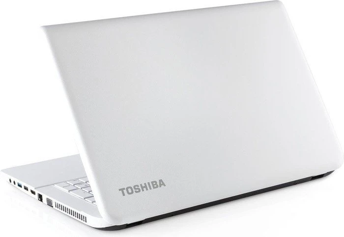 Toshiba Satellite C70D-B-31C, weiß, A4-6210, 8GB RAM, 1TB HDD, DE