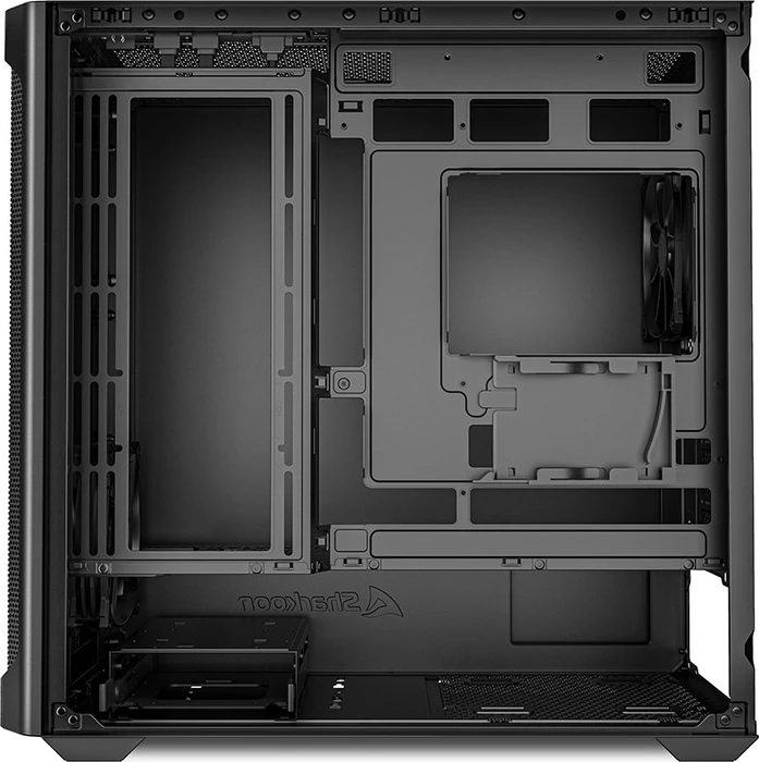 Sharkoon MK4 RGB Strip Black