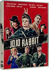 Jojo Rabbit (DVD)