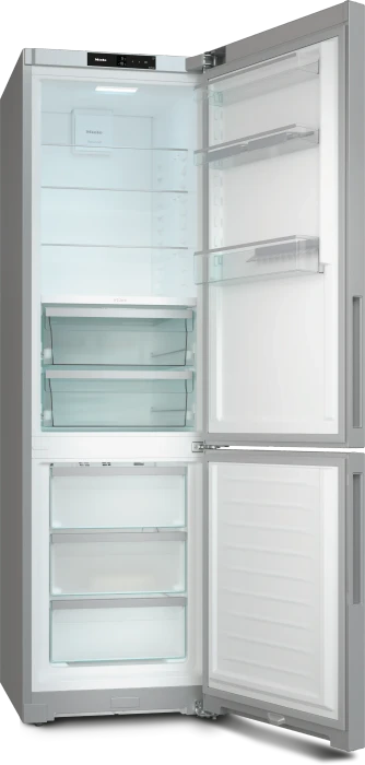 Miele KFN 4397 CD 125 Edition edelstahl-look