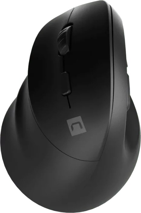 Natec Crake 2 Vertical Wireless Mouse