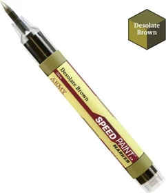Army Painter Speedpaint 2.0 Marker desolate brown, 6ml
