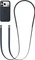 Apple Crossbody Band navyblau Vorschaubild