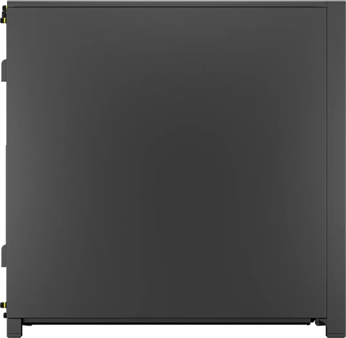 Corsair Frame 5000D Workstation, schwarz