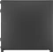 Corsair Frame 5000D Workstation, schwarz Vorschaubild