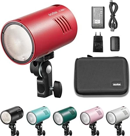 Godox AD100 Pro Pocket Flash