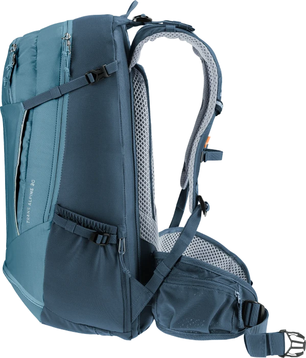 Deuter Trans Alpine 30 atlantic/ink