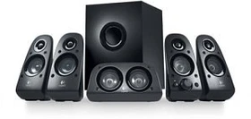 Logitech Z506