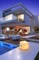 BigBen Colorblock Outdoor Speaker Color Cube S Vorschaubild