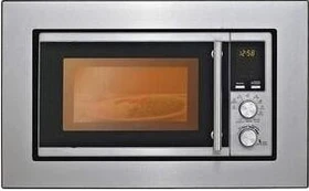 Silva Schneider EBM-G880E Mikrowelle mit Grill