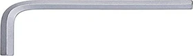 KS Tools Innensechskant Winkelschlüssel, 2.5x58.5mm
