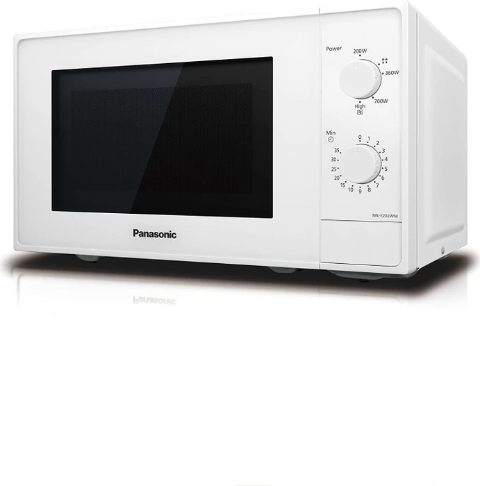 Panasonic NN-E20JWMEPG
