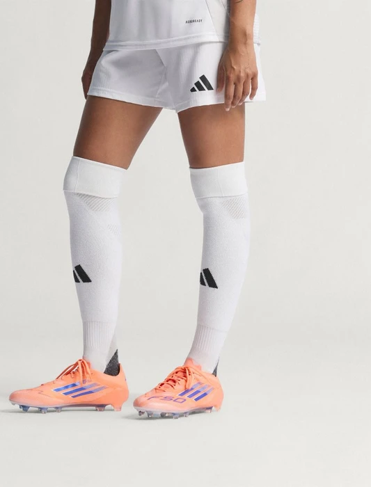 adidas F50 Elite FG beam orange/lucid blue/cloud white