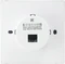 LevelOne WAP-8221, Unterputz, Controller-based AP Vorschaubild
