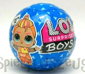 MGA Entertainment L.O.L. Surprise! - Boys Series 2A (verschiedene Ausführungen)