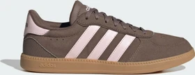 adidas Breaknet Sleek earth strata/clear pink/gum (Damen)