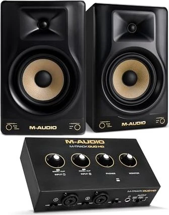 M-Audio Forty Sixty