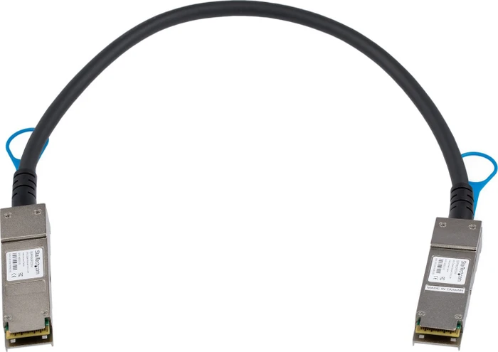 StarTech 40G 0.5m LAN-DAC, Twinax, QSFP+