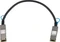 StarTech 40G 0.5m LAN-DAC, Twinax, QSFP+ Vorschaubild