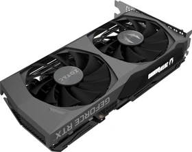 Zotac Gaming GeForce RTX 3050 AMP, 8GB GDDR6, HDMI, 3x DP