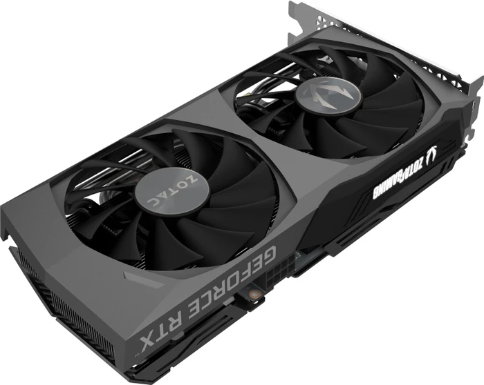 Zotac Gaming GeForce RTX 3050 AMP, 8GB GDDR6, HDMI, 3x DP