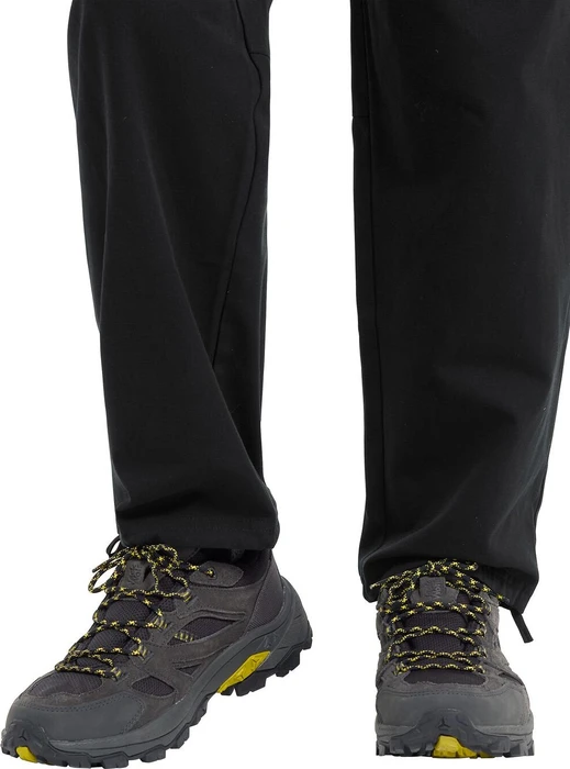 Jack Wolfskin Vojo Tour Texapore Low slate (Herren)