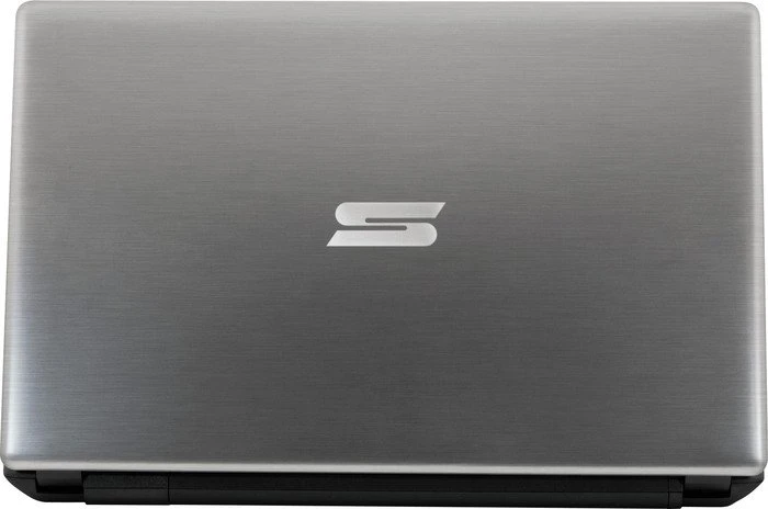 Schenker M706-2iv, Core i7-6700HQ, 8GB RAM, 120GB SSD, 1TB HDD, GeForce 940M, DE