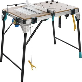 Wolfcraft Master cut 2600 Klappwerkbank