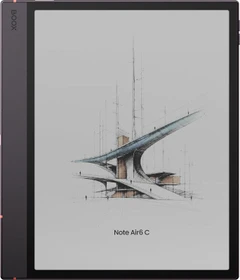 Onyx Boox Note Air6 C, schwarz, 64GB Flash